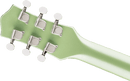 G5232T Electromatic Double Jet FT with Bigsby, Laurel Fingerboard, Broadway Jade