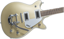 G5232T Electromatic Double Jet FT with Bigsby, Laurel Fingerboard, Casino Gold