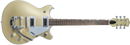 G5232T Electromatic Double Jet FT with Bigsby, Laurel Fingerboard, Casino Gold