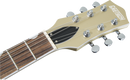 G5232T Electromatic Double Jet FT with Bigsby, Laurel Fingerboard, Casino Gold