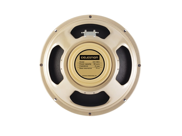 Celestion T5981 Classic Series 12" 60W Speaker 16O