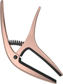 Ernie Ball Axis Capo - Rose Gold Satin