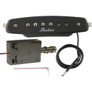 SH142 Soundhole & Piezo Pickup.