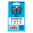Ernie Ball 0.48mm Everlast Guitar Picks 12-Pack (Blue)