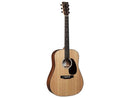 Martin D-10E: Road Series Dreadnought w/Pickup