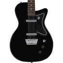 Danelectro '56 Baritone Dolphin - Black