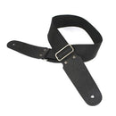 2 Inch Polypropylene Strap Black.
