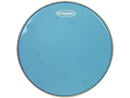 Evans Hydraulic Blue 13 Inch Tom Tom Head at Five Star Music 102 Maroondah Highway Ringwood Melbourne Music Guitar Store.