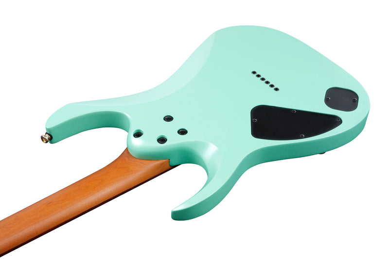 Ibanez RGA42HP SFM Electric Guitar Sea Foam Green Matte