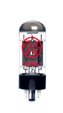 JJ 6V6 Power Tube.