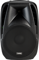 Laney Audiohub AH115-G2 400 Watt Powered 2-Way Speaker System