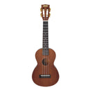 Mahalo MJ2TBR Java Series Concert Ukulele – Brown