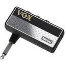 Vox amPlug 2 Metal Headphone Amp.