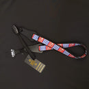 DSL 25UK Poly Anchor Ukulele strap at Five Star Music 102 Maroondah Highway Ringwood Melbourne Music Guitar Store.