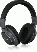 BEHRINGER BH470 NC BT NOISE CANCELLING HEADPHONES at Five Star Music 102 Maroondah Highway Ringwood Melbourne Music Guitar Store.