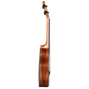 Barnes & Mullins BMUK9C Concert Spalt Maple Ukulele