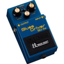 Boss BD2W Blues Driver Waza Craft Special Edition at Five Star Music 102 Maroondah Highway Ringwood Melbourne Music Guitar Store.