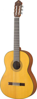 Yamaha 3/4 Classical Guitar Spruce Top.
