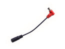 Diago - Red Adaptor at Five Star Music 102 Maroondah Highway Ringwood Melbourne Music Guitar Store.