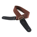 DSL Polypropylene Strap Brown 2 Inch.