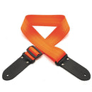 DSL Seatbelt Strap 2 Inch Orange.