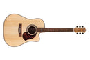 Maton EA80C 'Australian' Acoustic Electric Guitar at Five Star Music 102 Maroondah Highway Ringwood Melbourne Music Guitar Store.