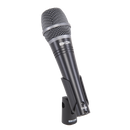 Eikon EKD8 Handheld Vocal Microphone with Bag & Clip