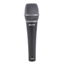 Eikon EKD8 Handheld Vocal Microphone with Bag & Clip