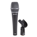 Eikon EKD8 Handheld Vocal Microphone with Bag & Clip