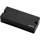 EMG 707 Black Pickup.