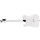 LTD TE-200 Electric Guitar Rosewood Neck Snow White