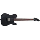 LTD TE-201 Electric Guitar Black Satin