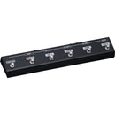 Roland GA-FC Floor Controller at Five Star Music 102 Maroondah Highway Ringwood Melbourne Music Guitar Store.