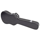 Dreadnought Size Case Plywood Black Vinyl Co.