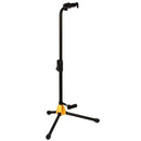 Hercules GS412B Plus Auto-grab Guitar Stand w/ Rest
