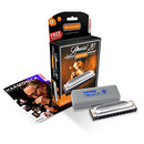 HOHNER SPECIAL 20 HARMONICA Eb