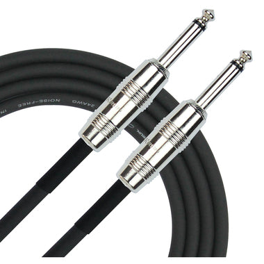 Kirlin Guitar Cable 20 Ft Black