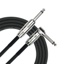 Kirlin KIPC202PN-20  20FT Guitar Cable RA-Straight.