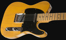 Suhr Classic T Antique, Trans Butterscotch, Swamp Ash, Maple fingerboard, SS, SSCII