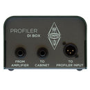 Kemper Profiler DI Box.