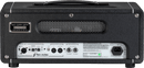 Laney Black County Customs LA-STUDIO Head