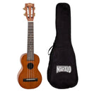 Mahalo J Soprano Long Scale Ukulele.