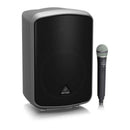 Behringer MPA200BT Portable Speaker with Bluetooth and Wireless Mic at Five Star Music 102 Maroondah Highway Ringwood Melbourne Music Guitar Store.