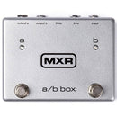 MXR M196 A/B Box