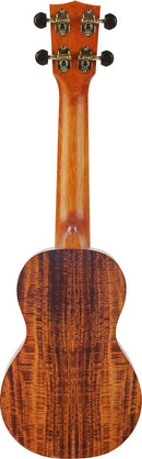 Mahalo MA1KA Artist Elite Series Soprano Ukulele