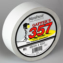 Nashua 357 Gaffer Tape in White