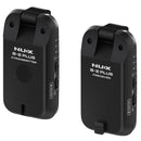 NU-X B2 PLUS Digital 2.4GHz Wireless Guitar System