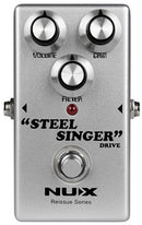 NUX Steel Singer Drive Pedal