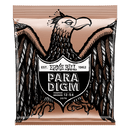 Ernie Ball Paradigm Medium Light Phosphor Bronze Acoustic Guitar Strings 12-54 Gauge.