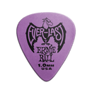 Ernie Ball 1.0mm Everlast Guitar Picks 12-Pack (Purple)
